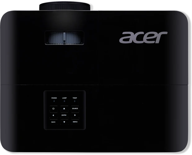 Проектор Acer X119H - фото5