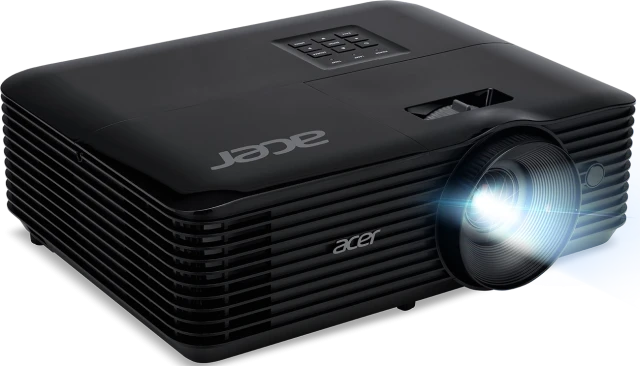 Проектор Acer X119H - фото3