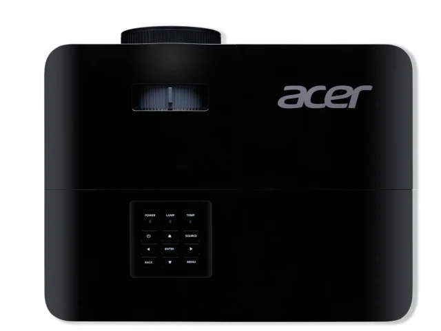 Проектор Acer X139 - фото3