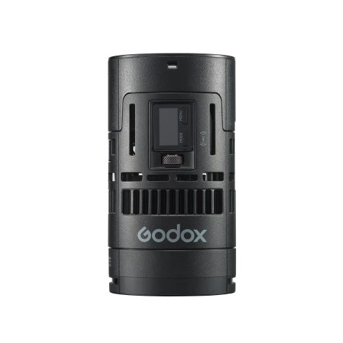 Осветитель светодиодный Godox Knowled MS60Bi - фото8