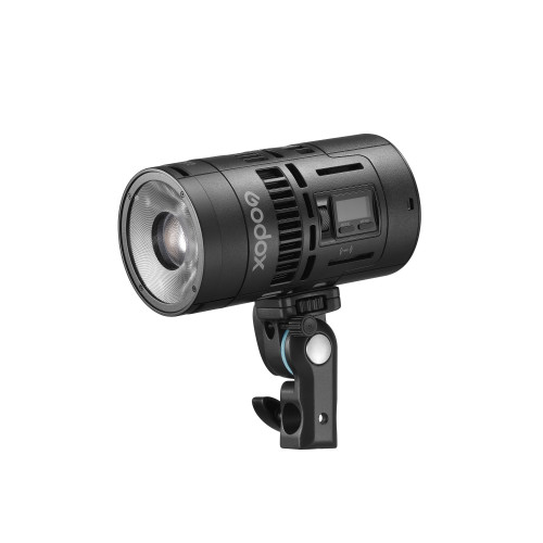 Осветитель светодиодный Godox Knowled MS60Bi - фото2