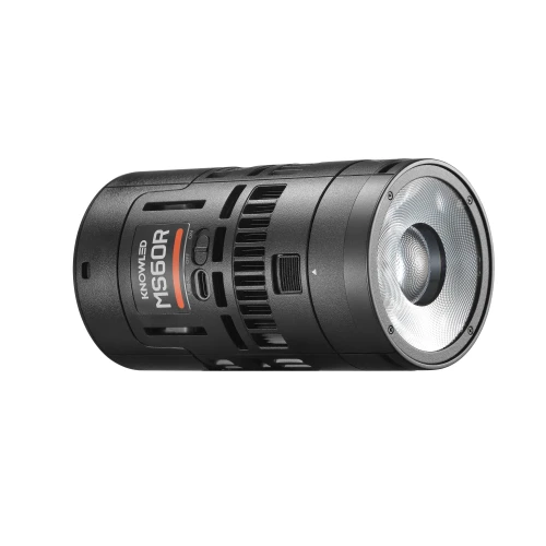 Комплект студийного оборудования Godox Knowled MS60Bi 4K - фото6