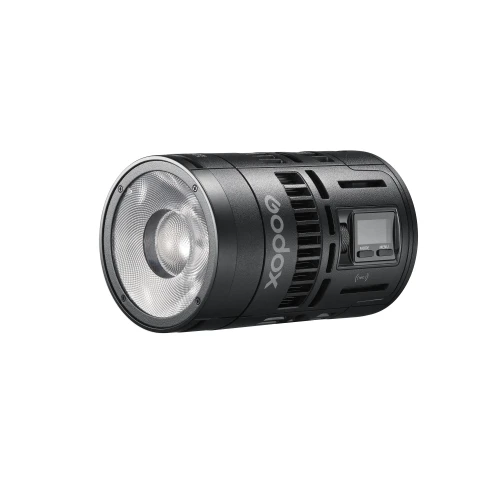 Комплект студийного оборудования Godox Knowled MS60Bi 4K - фото4