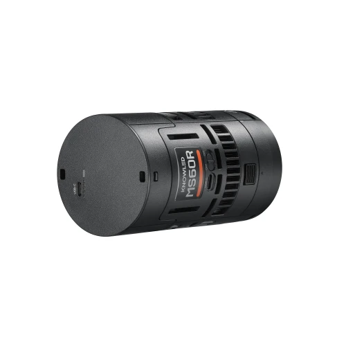 Комплект студийного оборудования Godox Knowled MS60R 4K - фото5