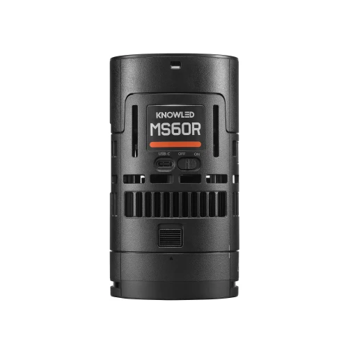 Комплект студийного оборудования Godox Knowled MS60R 2K - фото7