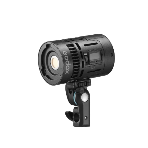 Осветитель светодиодный Godox Knowled MS60Bi - фото3