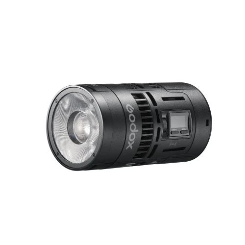 Осветитель светодиодный Godox Knowled MS60Bi - фото4