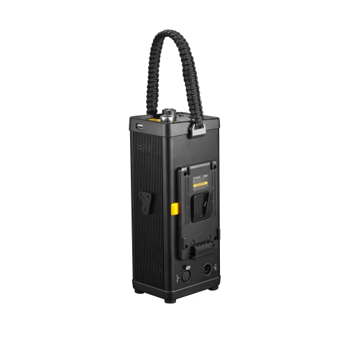 Комплект светодиодных осветителей Godox Knowled F200Bi K2 - фото4