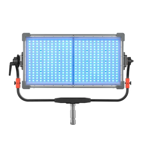 Осветитель светодиодный Godox Knowled P1200R Hard Pro - фото5
