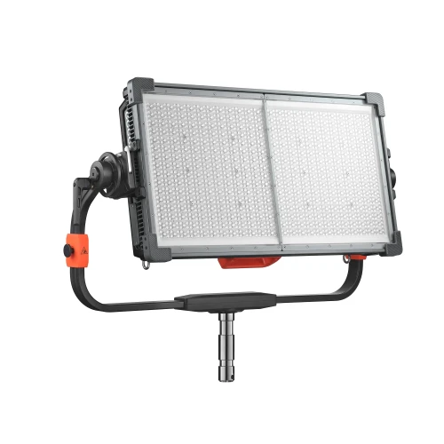Осветитель светодиодный Godox Knowled P1200R Hard Pro - фото8