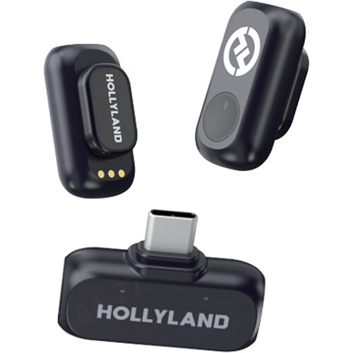 A1 Mini Duo USB-C