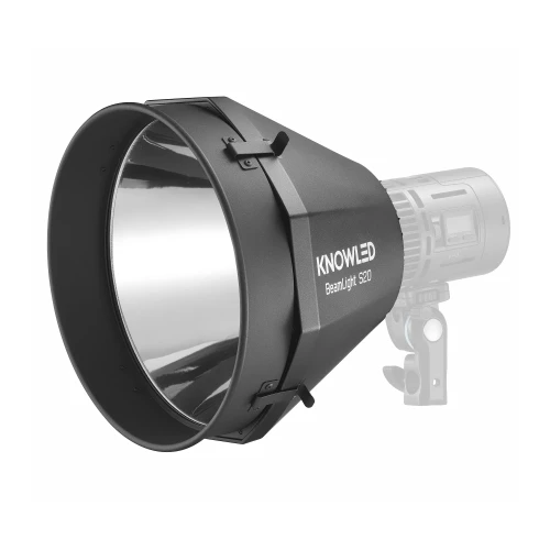 Рефлектор Godox Knowled BeamLight S20 для MS60 - фото3