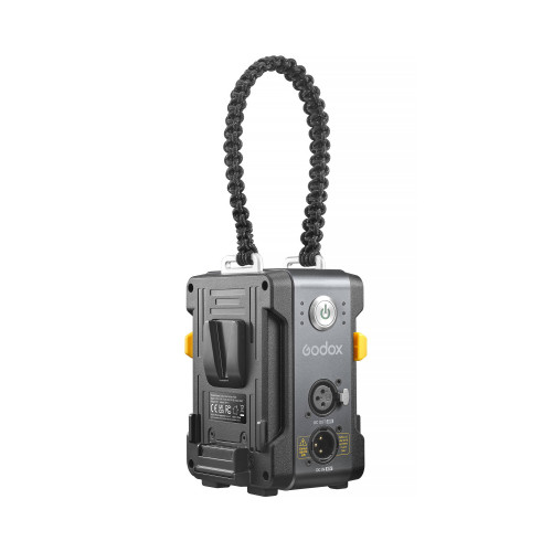 Площадка питания Godox DBP-V двойная V-mount