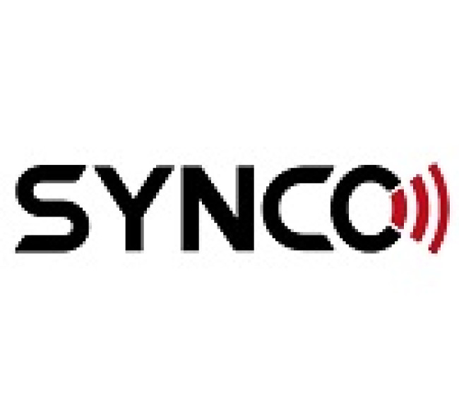 SYNCO — Петличные микрофоны и радиосистемы