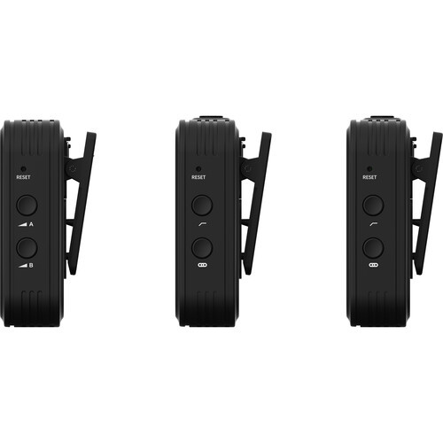 Микрофонная система SYNCO G1(A2) - фото4