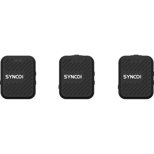 Микрофонная система SYNCO G1(A2) - фото2
