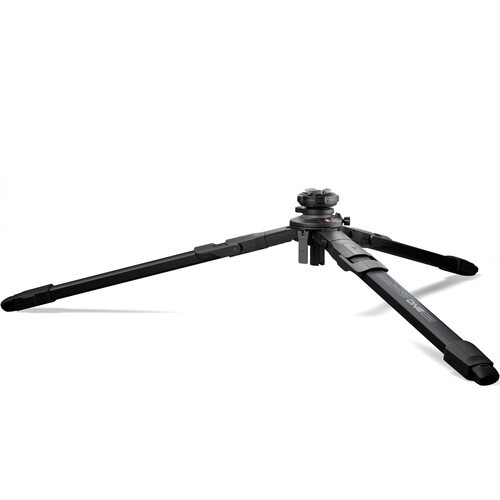 Штатив Manfrotto ONE Hybrid Aluminum - фото3