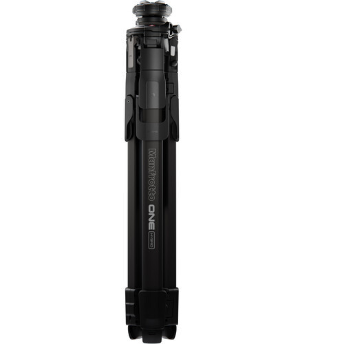 Штатив Manfrotto ONE Hybrid Aluminum - фото4