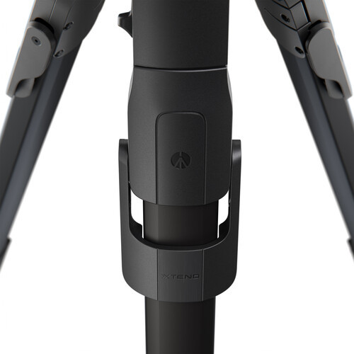 Штатив Manfrotto ONE Hybrid Aluminum - фото8