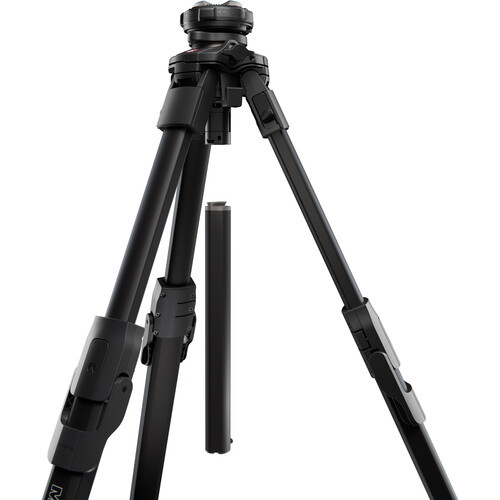 Штатив Manfrotto ONE Hybrid Aluminum - фото6