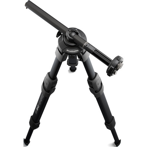 Штатив Manfrotto ONE Hybrid Aluminum - фото2