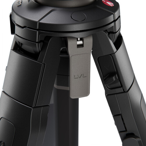 Штатив Manfrotto ONE Hybrid Aluminum - фото7
