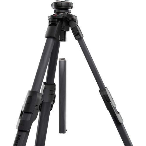 Штатив Manfrotto ONE Hybrid Carbon - фото4