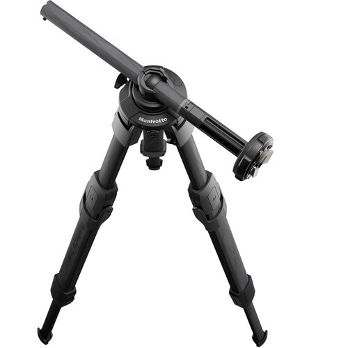 Штатив Manfrotto ONE Hybrid Carbon - фото2