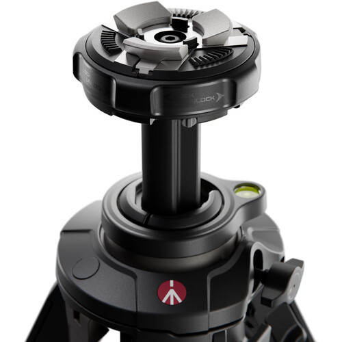 Штатив Manfrotto ONE Hybrid Carbon - фото5