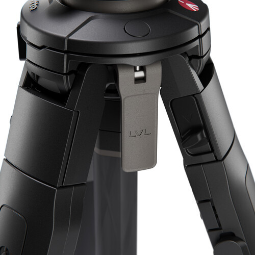 Штатив Manfrotto ONE Hybrid Carbon - фото7