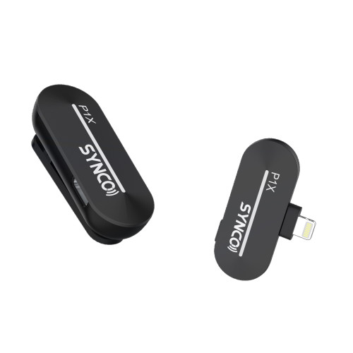 Радиосистема SYNCO P1XL (Lightning iPhone) - фото