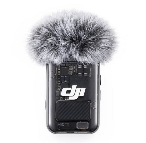Передатчик DJI Mic 2 Transmitter - фото3