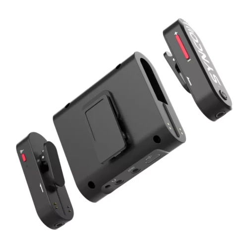 Микрофонная система SYNCO G3PRO - фото2