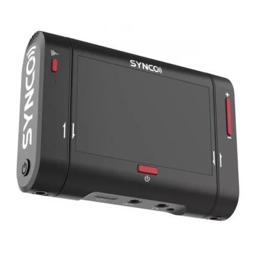 Микрофонная система SYNCO G3PRO - фото3