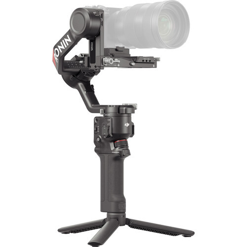 Стабилизатор DJI RS 4 - фото3