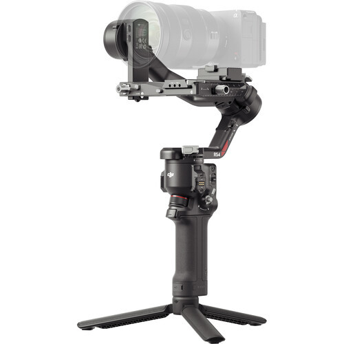 Стабилизатор DJI RS 4 - фото4
