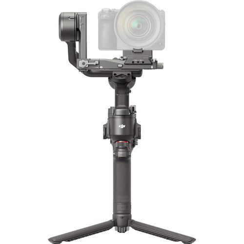 Стабилизатор DJI RS 4 - фото