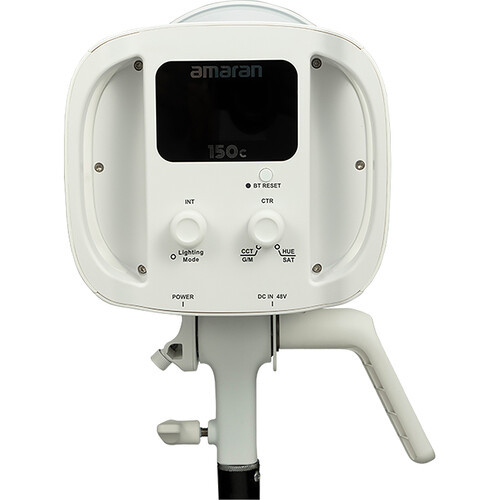 Осветитель светодиодный Aputure Amaran 150С (White) - фото6