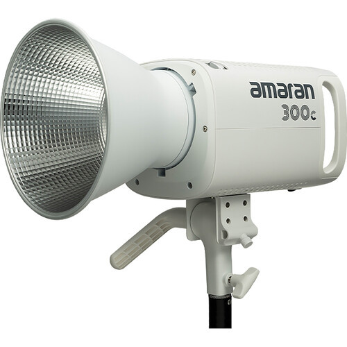 Осветитель светодиодный Aputure Amaran 300C (White) - фото