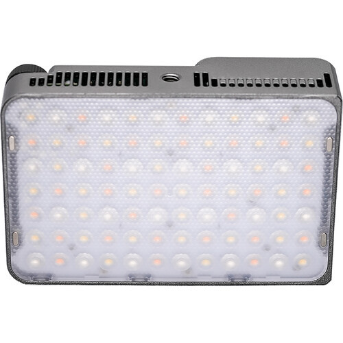 Осветитель светодиодный Aputure Amaran Ace 25x Kit (Silver) - фото2