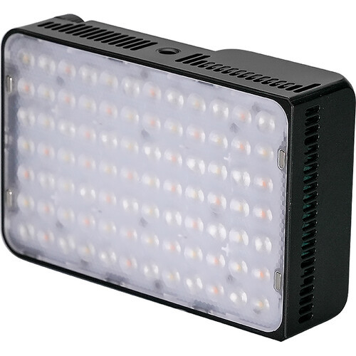 Осветитель светодиодный Aputure Amaran Ace 25x (Charcoal) - фото3
