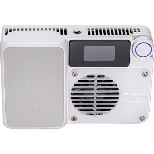 Осветитель светодиодный Aputure Amaran Ace 25x (White) - фото4