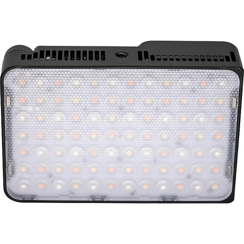 Осветитель светодиодный Aputure Amaran Ace 25c (Charcoal) - фото