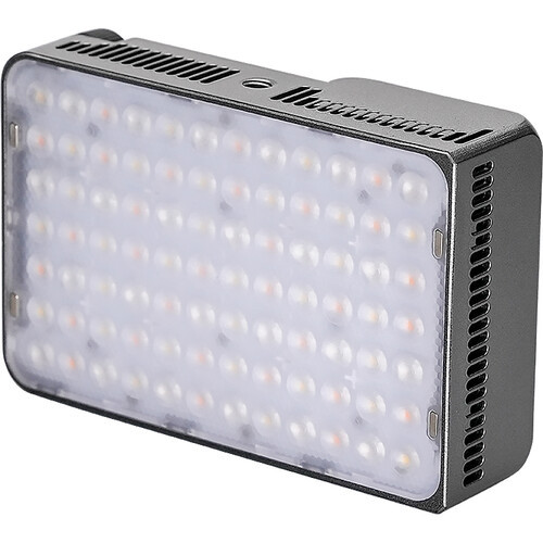 Осветитель светодиодный Aputure Amaran Ace 25c Kit (Silver) - фото4