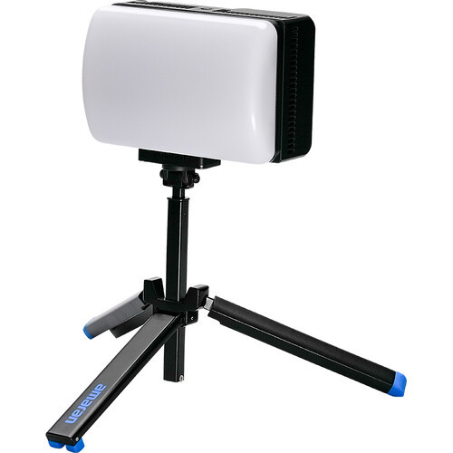 Осветитель светодиодный Aputure Amaran Ace 25c Kit (Charcoal) - фото7