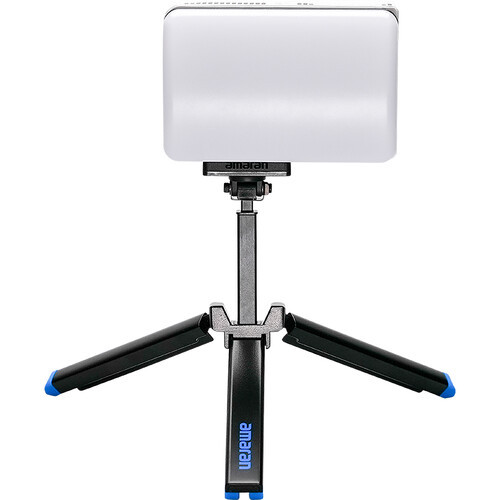 Осветитель светодиодный Aputure Amaran Ace 25x Kit (White) - фото7