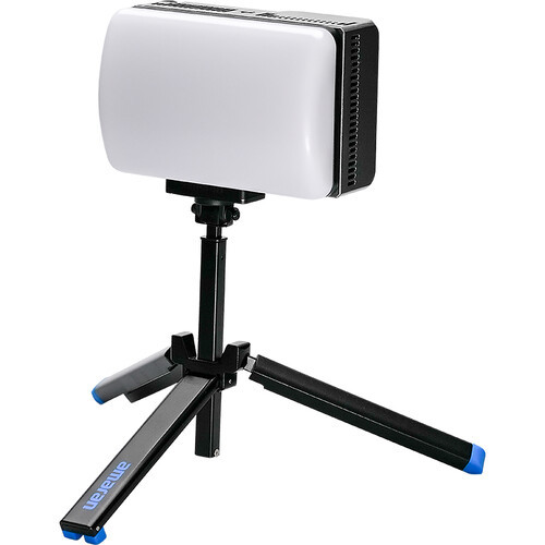 Осветитель светодиодный Aputure Amaran Ace 25x Kit (Silver) - фото7
