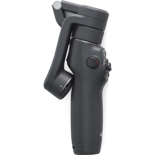 Стабилизатор DJI Osmo Mobile 6 Slate Gray - фото2