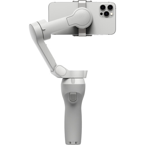 Стабилизатор DJI Osmo Mobile SE Standard Version - фото2