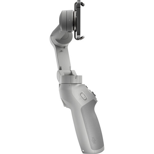 Стабилизатор DJI Osmo Mobile SE Standard Version - фото5